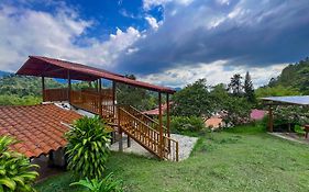Finca Currucutu Salento